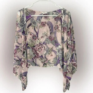 Charlotte Russe blouse
